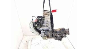CAJA CAMBIOS SEAT ALTEA XL (2007-) 2.0 TDI 4X4 170CV 1968CC - L. 8266584 / KDZ 2
